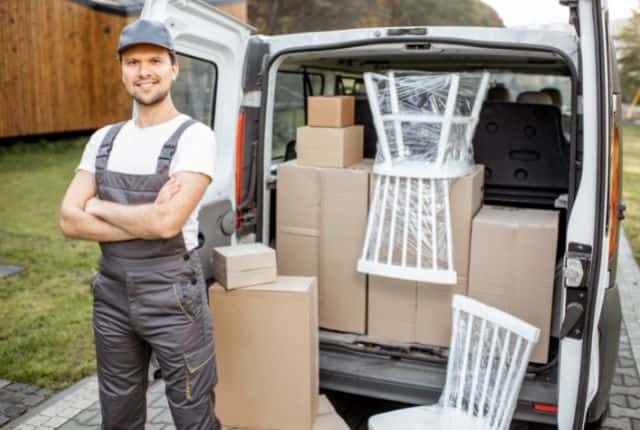 Einfach günstig und schnell ein Kleintransport Nordhorn