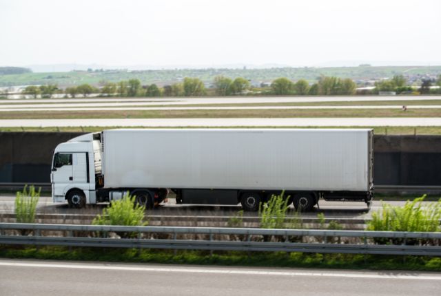 Umzugsservice mit Lkw Nordhorn