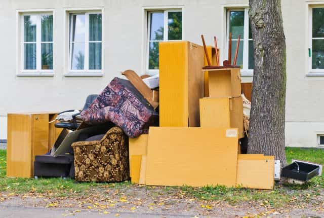 Wohnungsauflösung Preis Nordhorn