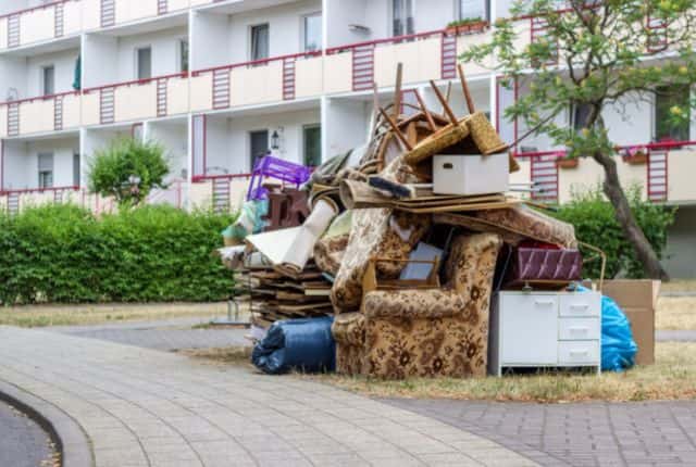 Wohnungsauflösung Nordhorn